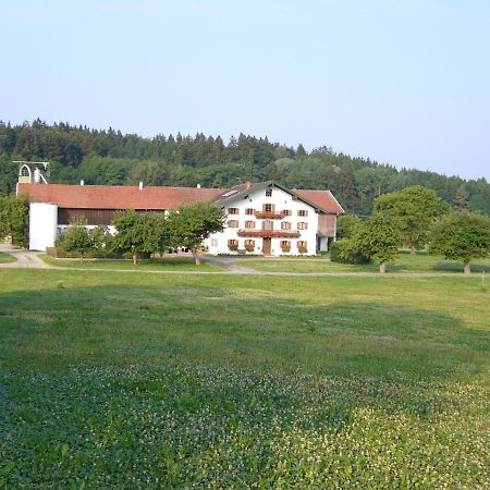 Villa Lohnerhof à Kirchanschoring Extérieur photo