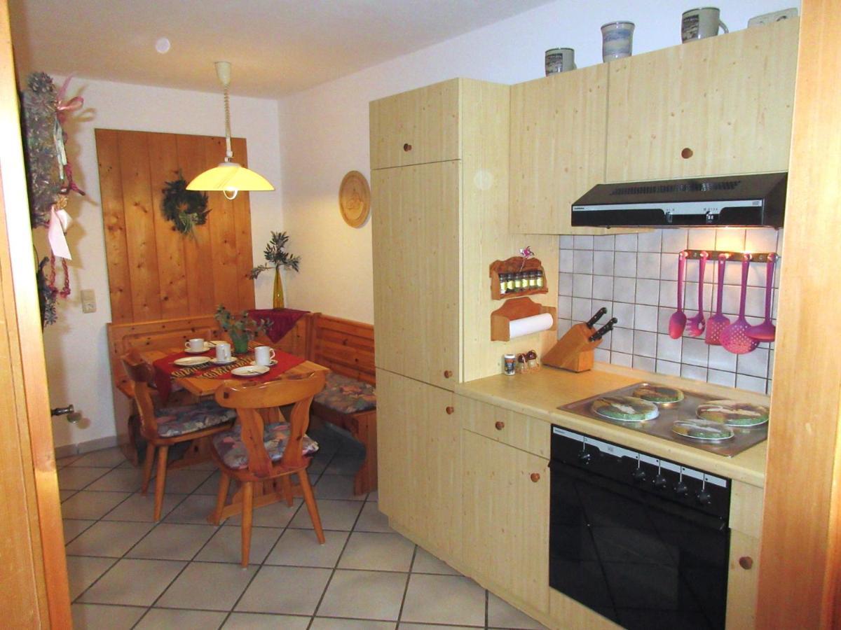 Villa Lohnerhof à Kirchanschoring Chambre photo