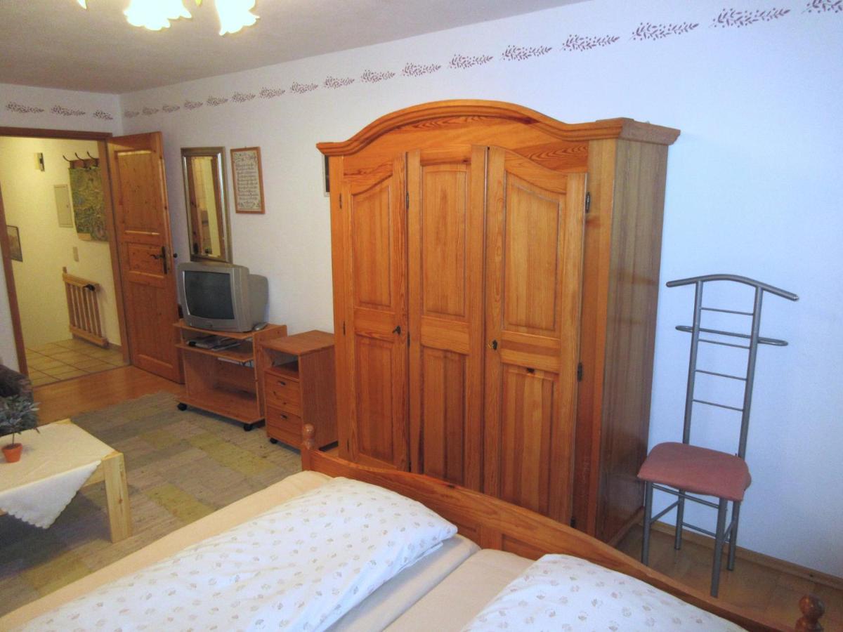 Villa Lohnerhof à Kirchanschoring Chambre photo