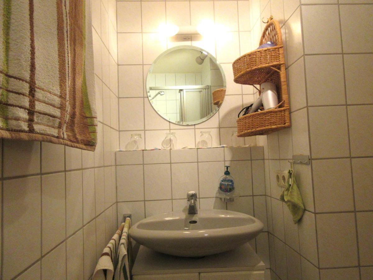 Villa Lohnerhof à Kirchanschoring Chambre photo
